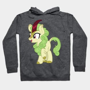 Happy Cool Kirin Hoodie